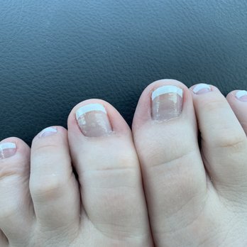 Escape Nail Salon - Nail Salons Near Me - Columbus, Ohio