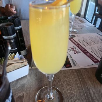 Sara's Kitchen - Mimosa - Breakfast & Brunch Near Me - Port St. Lucie, Florida Sara's Kitchen - Mimosa - Breakfast & Brunch Near Me - Port St. Lucie, Florida