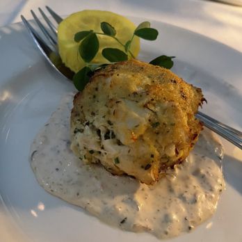 801 Chophouse - Crab Cake - Steakhouses Near Me - Kansas City, Missouri 801 Chophouse - Crab Cake - Steakhouses Near Me - Kansas City, Missouri