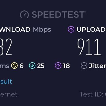 T & J Electric Services - The Cat6 wired access points are incredibly fast. - Electricians Near Me