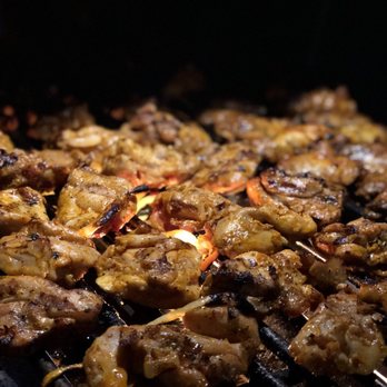 Garni Meat Market - The chicken thighs are so erotically good. - Chicken Shop Near Me - Pasadena, California Garni Meat Market - The chicken thighs are so erotically good. - Chicken Shop Near Me - Pasadena, California