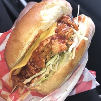 Chick N Roll - Sushi Bars Near Me - Portsmouth, Virginia