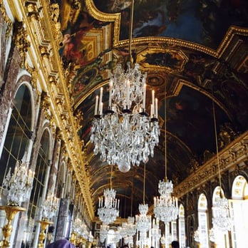 Château de Versailleo - Landmarks & Historical Buildings Near Me - Versailles, 78