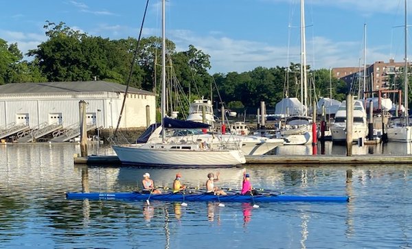 PELHAM COMMUNITY ROWING ASSOCIATION - Updated November 2024 - New ...