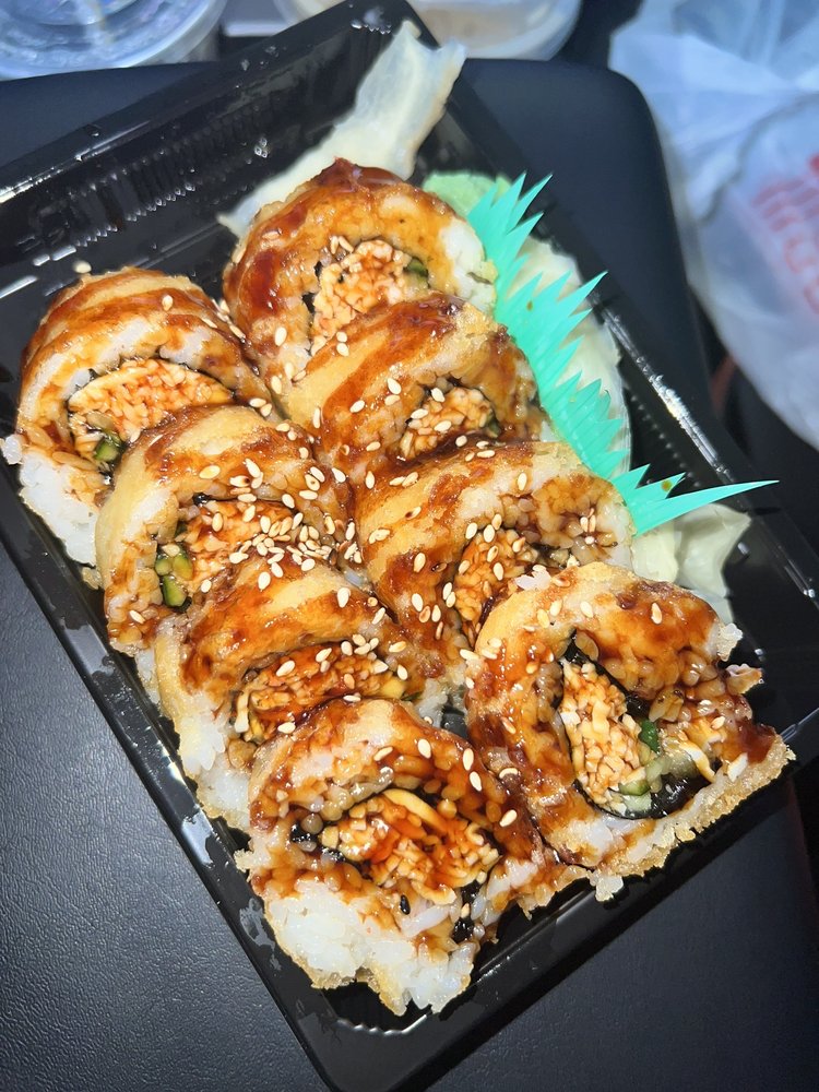 HANA GRILL 108 Photos & 186 Reviews 15301 Ventura Blvd, Sherman