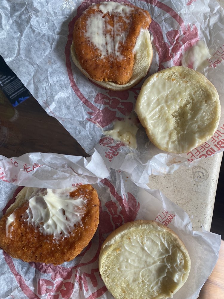 WENDY’S Updated October 2024 21 Reviews 110 S. Larkin, Joliet