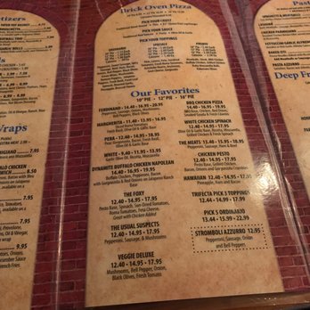 Pizzeria Azzurri - Menu - Pizza Near Me - Cumming, Georgia Pizzeria Azzurri - Menu - Pizza Near Me - Cumming, Georgia