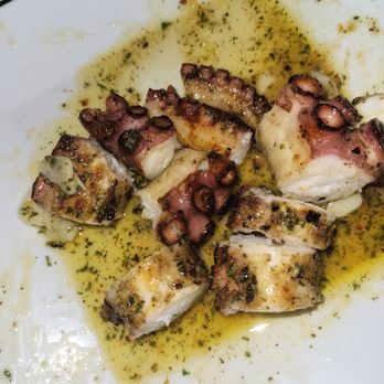 Abuqir Seafood - Mediterranean Near Me - Astoria, New York