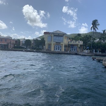 Big Beard's Adventure Tours - Boating Near Me - St Croix, Virgin Islands