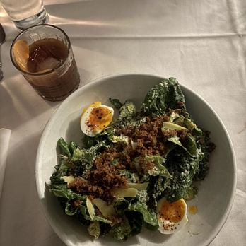 Bolete Restaurant - Bolete Mushroom Caesar - $16 - New American Near Me - Bethlehem, Pennsylvania Bolete Restaurant - Bolete Mushroom Caesar - $16 - New American Near Me - Bethlehem, Pennsylvania