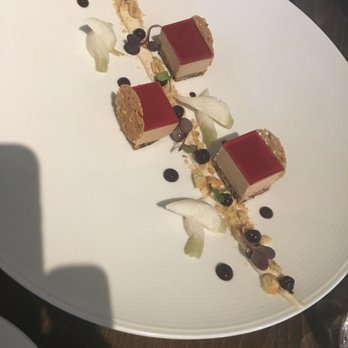 Copine - Fois gras - French Near Me - Seattle, Washington