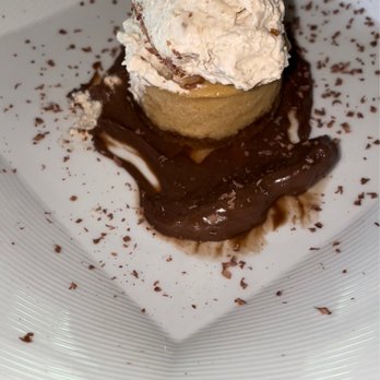 Canoe - New American Near Me - Atlanta, Georgia