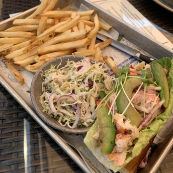 Pacific Catch - Lobster roll! - Seafood Near Me - Campbell, California Pacific Catch - Lobster roll! - Seafood Near Me - Campbell, California