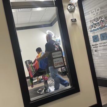 New Souls Barber Studio - Barbers Near Me - Las Vegas, Nevada New Souls Barber Studio - Barbers Near Me - Las Vegas, Nevada