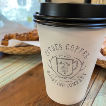 Clyde's Coffee Roasting - Coffee Roasteries Near Me - Stateline, Nevada