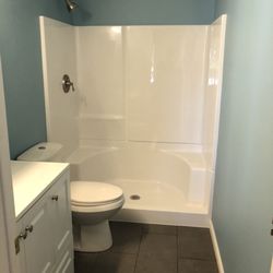 Miracle Builders - Complete bathroom remodel