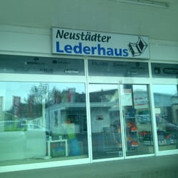 Neustädter Lederhaus