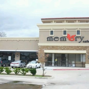 Memory Cafe - the front of the store - Vietnamese Near Me - Houston, Texas Memory Cafe - the front of the store - Vietnamese Near Me - Houston, Texas