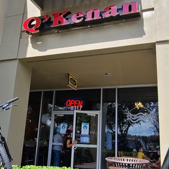 Q'Kenan Restaurant - Packed for lunch! - Venezuelan Near Me - Orlando, Florida Q'Kenan Restaurant - Packed for lunch! - Venezuelan Near Me - Orlando, Florida