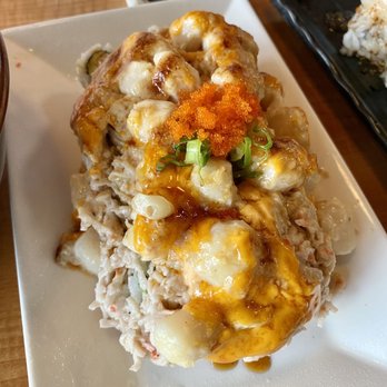 Sai Sushi - Yorba Linda roll - Sushi Bars Near Me - Yorba Linda, California Sai Sushi - Yorba Linda roll - Sushi Bars Near Me - Yorba Linda, California