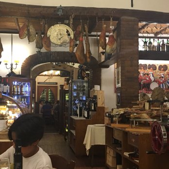 Taverna Trilussa - Roman Near Me - Rome, RM Taverna Trilussa - Roman Near Me - Rome, RM