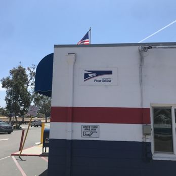 US Post Office - Post Offices Near Me - Encinitas, California