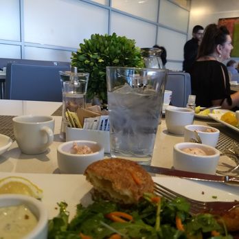 NM Café - New American Near Me - Las Vegas, Nevada