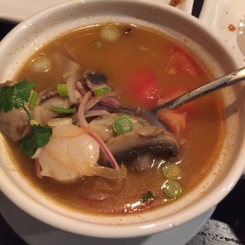 Panang 7 Thai Restaurant - Thai Near Me - Moore, Oklahoma