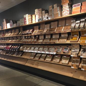 The Craft Cigar Company - Tobacco Shops Near Me - Cypress, Texas