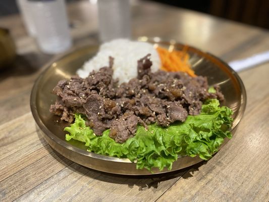 BaBbi BaBbi Korean Kitchen | BBQ&More| Dr. phillips by null