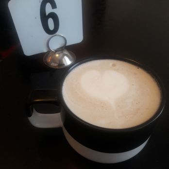 The Coronado - The Chai Tea, amazing with lots of foam! - Cocktail Bars Near Me - Phoenix, Arizona The Coronado - The Chai Tea, amazing with lots of foam! - Cocktail Bars Near Me - Phoenix, Arizona
