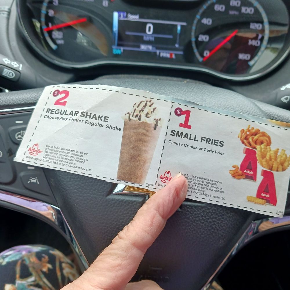 Arby's - Fast Food Near Me - Apopka, Florida Arby's - Fast Food Near Me - Apopka, Florida