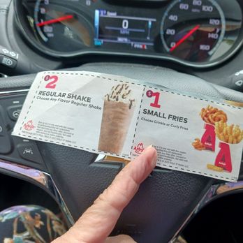 Arby's - Fast Food Near Me - Apopka, Florida Arby's - Fast Food Near Me - Apopka, Florida