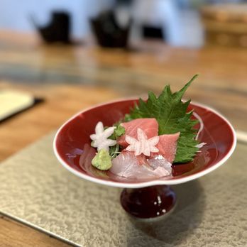 Kaiseki Yuzu - Otsukuri - Japanese Near Me - Las Vegas, Nevada Kaiseki Yuzu - Otsukuri - Japanese Near Me - Las Vegas, Nevada