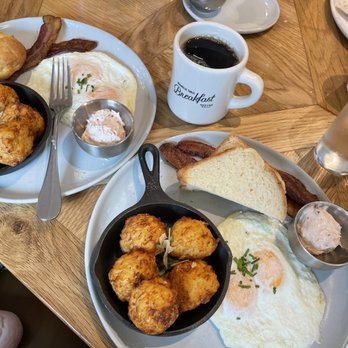 Magnolia Table - Breakfast & Brunch Near Me - Waco, Texas Magnolia Table - Breakfast & Brunch Near Me - Waco, Texas