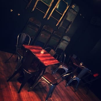 McPhabbs - Inside the secret bar in the basement. - Pubs Near Me - Glasgow, GLG