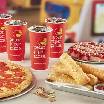 Peter Piper Pizza - pepperoni and cheese pizza - Pizza Near Me - Weslaco, Texas Peter Piper Pizza - pepperoni and cheese pizza - Pizza Near Me - Weslaco, Texas