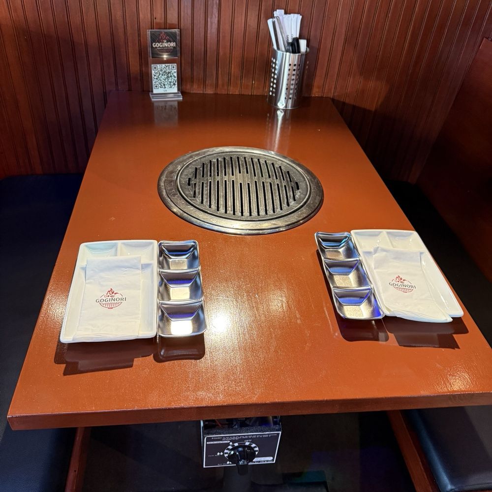 GogiNori - Korean Near Me - Irvine, California GogiNori - Korean Near Me - Irvine, California