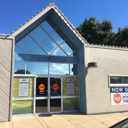First Settlement Physical Therapy