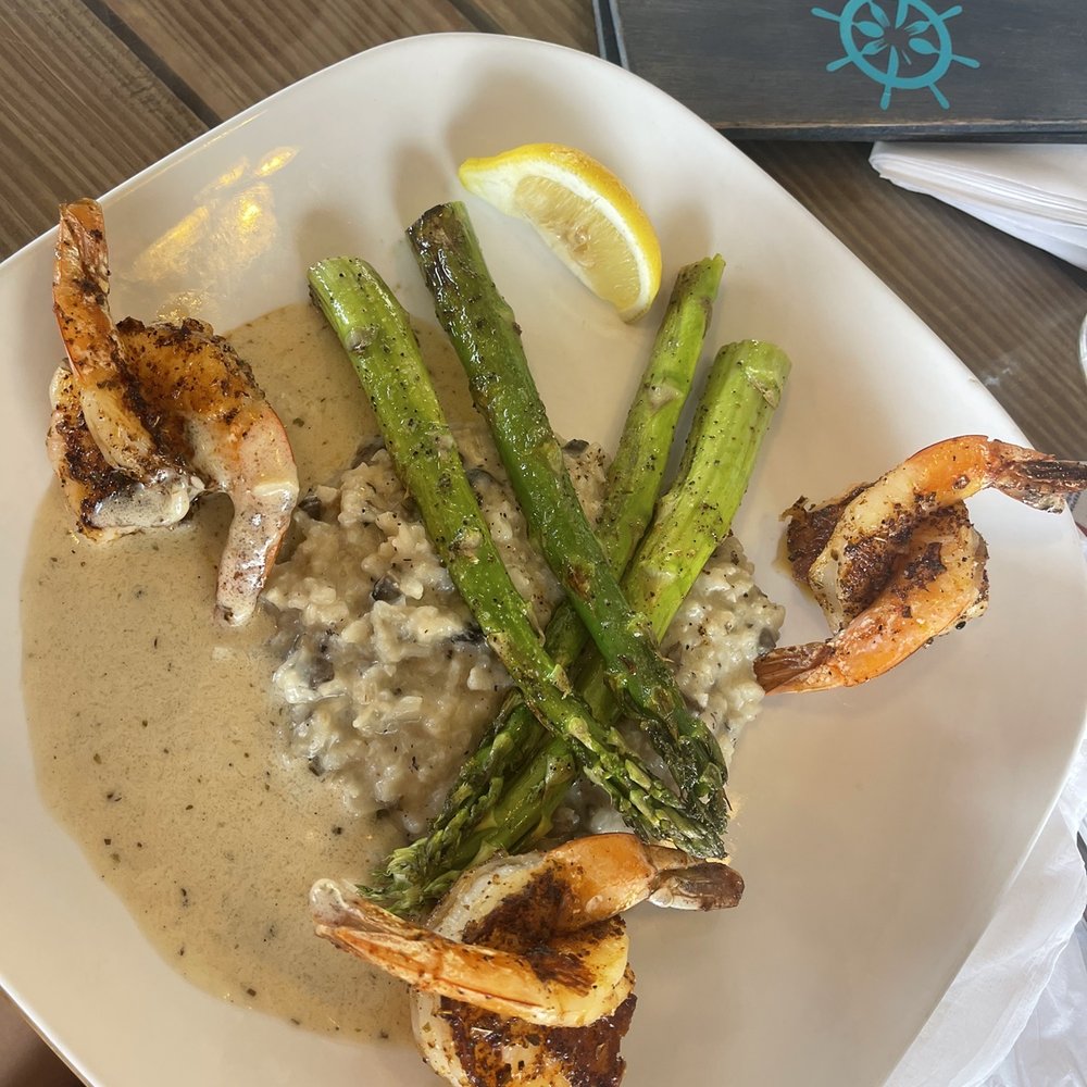 The Best 10 Restaurants near Ransom Road RV Park in Aransas Pass, TX Yelp