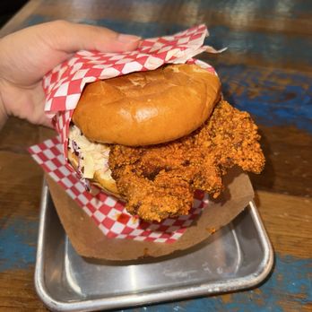 AtCha - Sandwiches Near Me - Houston, Texas AtCha - Sandwiches Near Me - Houston, Texas