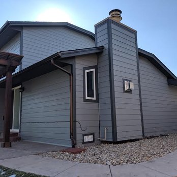 Direct Siding - Roofing Near Me - Littleton, Colorado