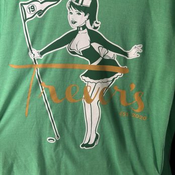 Trevor's Liquor - T shirt - Beer, Wine & Spirits Near Me - Phoenix, Arizona