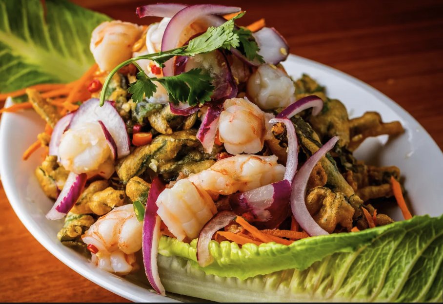 Emporium Thai Market