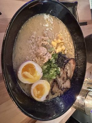 Iru Izakaya Brossard by null