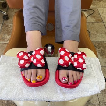 Tropical Nails Spa - Nail Salons Near Me - La Habra, California Tropical Nails Spa - Nail Salons Near Me - La Habra, California