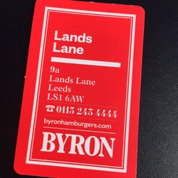 Byron