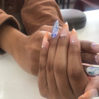Lovely Nails Studio - Nail Salons Near Me - Lawndale, California Lovely Nails Studio - Nail Salons Near Me - Lawndale, California