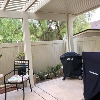 LJ Hausner Construction - Patio Coverings Near Me - Tustin, California