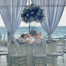 Fraternidad AFDA - Wedding reception